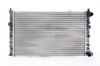 Купить D7D007TT THERMOTEC Радиатор охлаждения двигателя Alfa Romeo 166 (2.5 V6 24V, 3.0 V6 24V, 3.2 V6 24V)