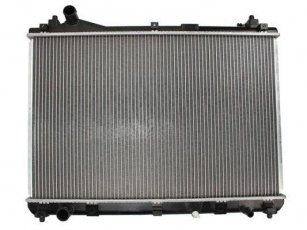 Купить D78012TT THERMOTEC Радиатор охлаждения двигателя Гранд Витара 1.9 DDiS