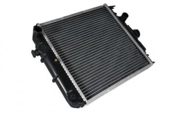 Купити D78002TT THERMOTEC Радіатор охолодження двигуна
