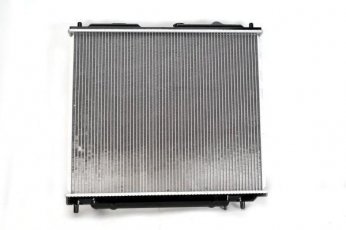 Радиатор охлаждения двигателя D75003TT THERMOTEC фото 1