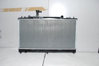 Купить D73004TT THERMOTEC Радиатор охлаждения двигателя Mazda 6 (GG, GY) (2.0 CiTD, 2.0 DI)