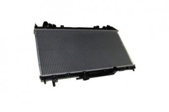 Купить D72032TT THERMOTEC Радиатор охлаждения двигателя Avensis T22 (1.6 VVT-i, 1.8 VVT-i, 2.0 VVT-i)