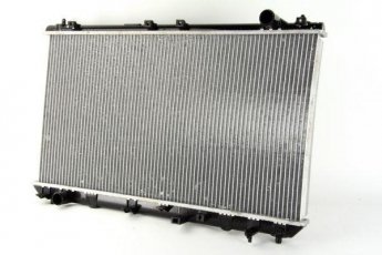 Радиатор охлаждения двигателя D72033TT THERMOTEC фото 1