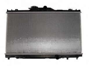 Купити D72022TT THERMOTEC Радіатор охолодження двигуна Corolla 110 (1.4, 1.6)