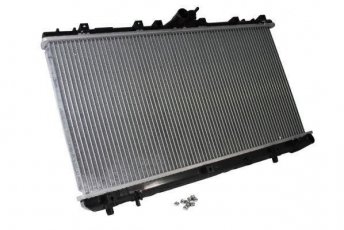 Купить D72012TT THERMOTEC Радиатор охлаждения двигателя Corolla (100, 110) 2.0 D
