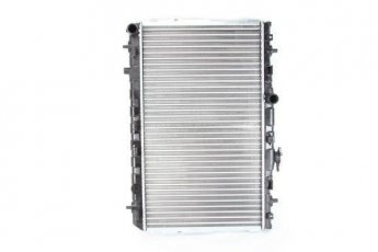 Купить D70508TT THERMOTEC Радиатор охлаждения двигателя Elantra (1.6, 2.0, 2.0 CRDi)