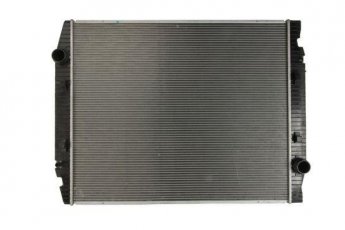 Купить D7IV004TT THERMOTEC Радиатор охлаждения двигателя Stralis 10.3