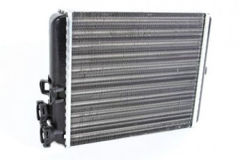 Купить D6V002TT THERMOTEC Радиатор печки XC70 (2.4, 2.5)