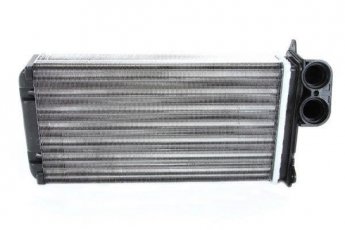 Купить D6C003TT THERMOTEC Радиатор печки Ситроен С3 Pисаssо (1.1, 1.4, 1.6)