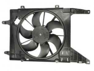 Купить D8R002TT THERMOTEC Вентилятор охлаждения Меган 1 (1.4, 1.6, 1.9, 2.0)