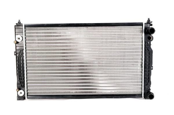 Купить D7A006TT THERMOTEC Радиатор охлаждения двигателя Audi A4 B5 (1.6, 1.8, 1.9)