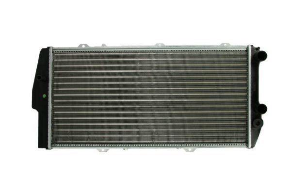 Купити D7A032TT THERMOTEC Радіатор охолодження двигуна Ауді 200 (2.1, 2.2)