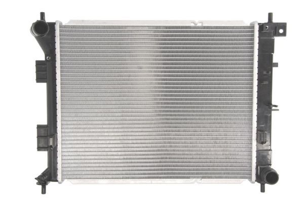 Купить D70514TT THERMOTEC Радиатор охлаждения двигателя Киа Сид (1.4, 1.6)