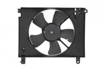 Купить D80009TT THERMOTEC Вентилятор охлаждения Нубира 1.4