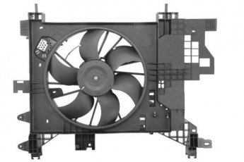 Купить D8R012TT THERMOTEC Вентилятор охлаждения Дастер 1.5 dCi