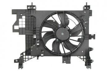 Вентилятор охлаждения D8R012TT THERMOTEC фото 2