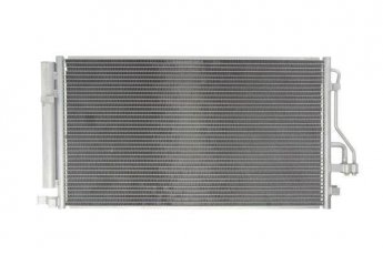 Купить KTT110466 THERMOTEC Радиатор кондиционера Спортейдж (1.6, 2.0)