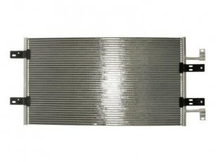 Купить KTT110356 THERMOTEC Радиатор кондиционера Vivaro (2.5 CDTI, 2.5 DTi)