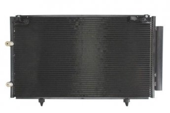 Купить KTT110464 THERMOTEC Радиатор кондиционера Lexus ES (3.0, 3.3)