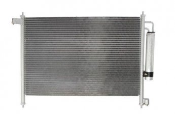 Купить KTT110491 THERMOTEC Радиатор кондиционера