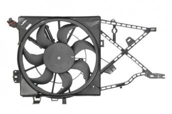 Вентилятор охолодження D8X025TT THERMOTEC фото 1
