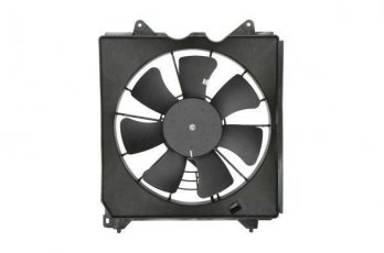 Купить D84001TT THERMOTEC Вентилятор охлаждения Аккорд (2.0 i, 2.2 i-DTEC, 2.4 i)