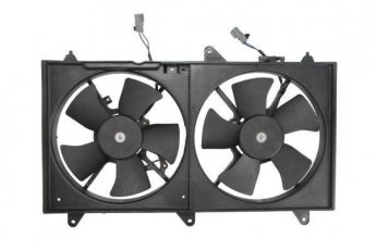 Купити D80001TT THERMOTEC Вентилятор охолодження Епіка 2.0