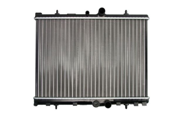 Купить D7P033TT THERMOTEC Радиатор охлаждения двигателя Пежо 307 2.0 HDi 110