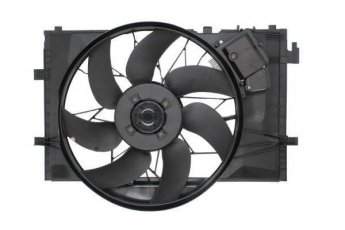 Купити D8M005TT THERMOTEC Вентилятор охолодження