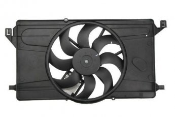 Купить D8G006TT THERMOTEC Вентилятор охлаждения Focus 2 (1.4, 1.6)