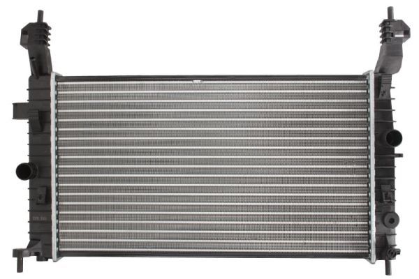 Купить D7X077TT THERMOTEC Радиатор охлаждения двигателя Мерива (1.4, 1.6, 1.8)