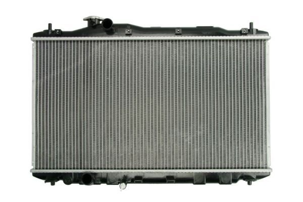 Купить D74013TT THERMOTEC Радиатор охлаждения двигателя Civic (1.4, 1.8, 1.8 i-VTEC)