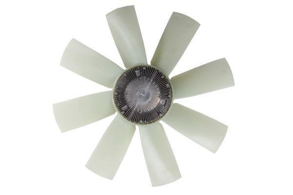 Вентилятор охлаждения D5VO001TT THERMOTEC фото 4