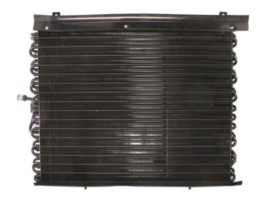 Радиатор кондиционера KTT110185 THERMOTEC фото 1