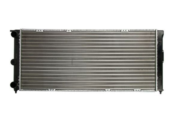 Купить D7W065TT THERMOTEC Радиатор охлаждения двигателя Passat B2 (1.6, 1.8)