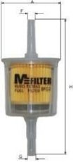 Купить BF 02 MFILTER Топливный фильтр  Trafic 1 (1.4, 1.6, 2.0)