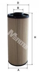 Купить DE 3121 MFILTER Топливный фильтр МАН 