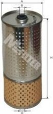Купити TE 19 MFILTER Масляний фільтр  G-CLASS W460 (240 GD, 300 GD)