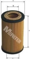 Купити TE 613 MFILTER Масляний фільтр  Kangoo 1 (1.2, 1.2 16V)