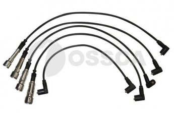 Купить 00155 OSSCA Провода зажигания Polo (1.0, 1.3)