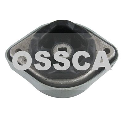 Купити 01762 OSSCA Подушка коробки Суперб