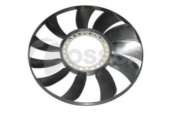 Купить 01008 OSSCA Вентилятор охлаждения Superb