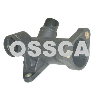 Купити 02987 OSSCA Корпус термостата Ауді А4 (Б5, Б6) (1.8 T, 1.8 T quattro)
