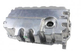 Купити 12743 OSSCA Картер двигуна Ауді А1 (1.6 TDI, 2.0 TDI)