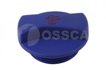 Купить 00252 OSSCA Крышка расширительного бачка Passat (B3, B4, B5)