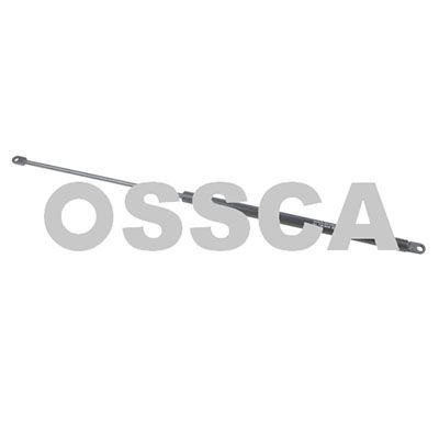 Купити 26641 OSSCA Амортизатор капота Audi 80