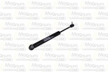 Купить MGS011 Magnum Technology Амортизатор капота ДАФ  (10.8, 12.9)