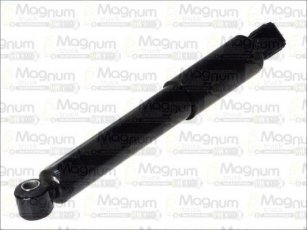 Купить M0004 Magnum Technology Амортизатор передний   Iveco