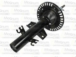 Купить M0033 Magnum Technology Амортизатор передний   Multivan (1.9, 2.0, 2.5, 3.2)