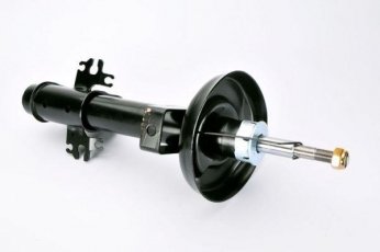 Амортизатор AGX078MT Magnum Technology – передній двотрубний газовий фото 2